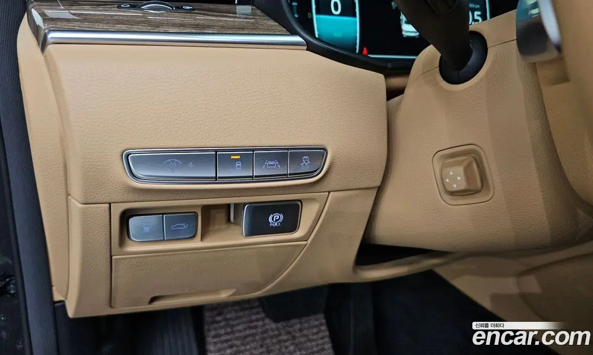 Kia K9 2020 3.8 автомат (гидро), фото 30 Kia K9 2020 3.8 автомат (гидро), фото 30