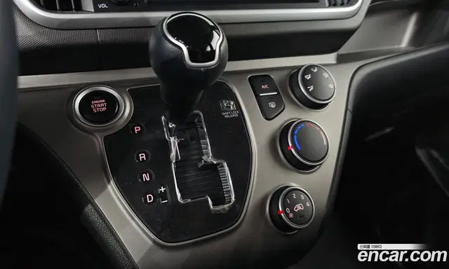 Kia Ray 2022 1.0 автомат (гидро), миниатюра 12