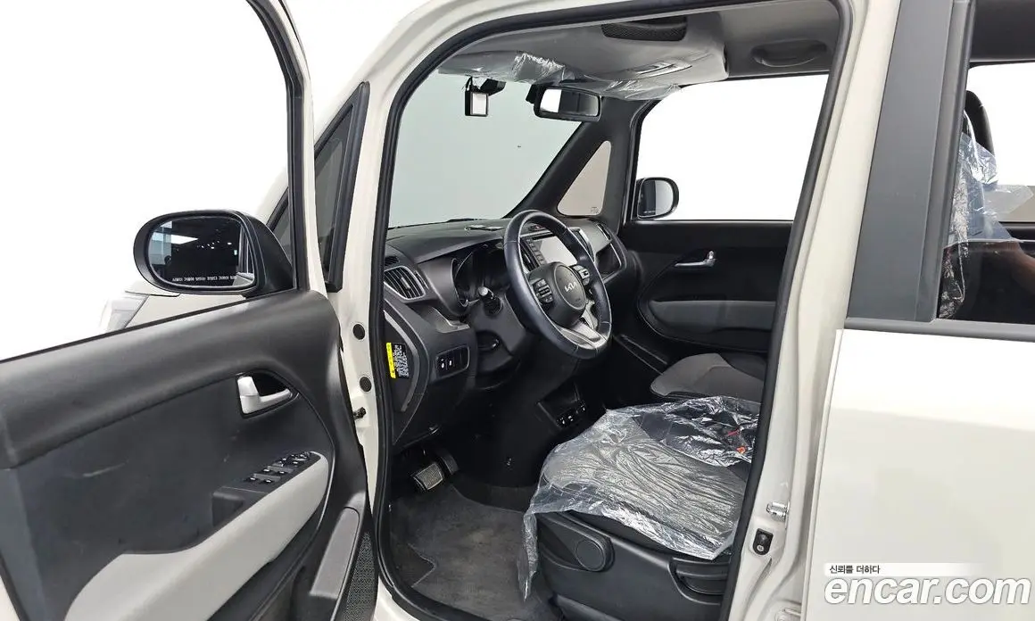Kia Ray 2022 1.0 автомат (гидро), фото 13 Kia Ray 2022 1.0 автомат (гидро), фото 13