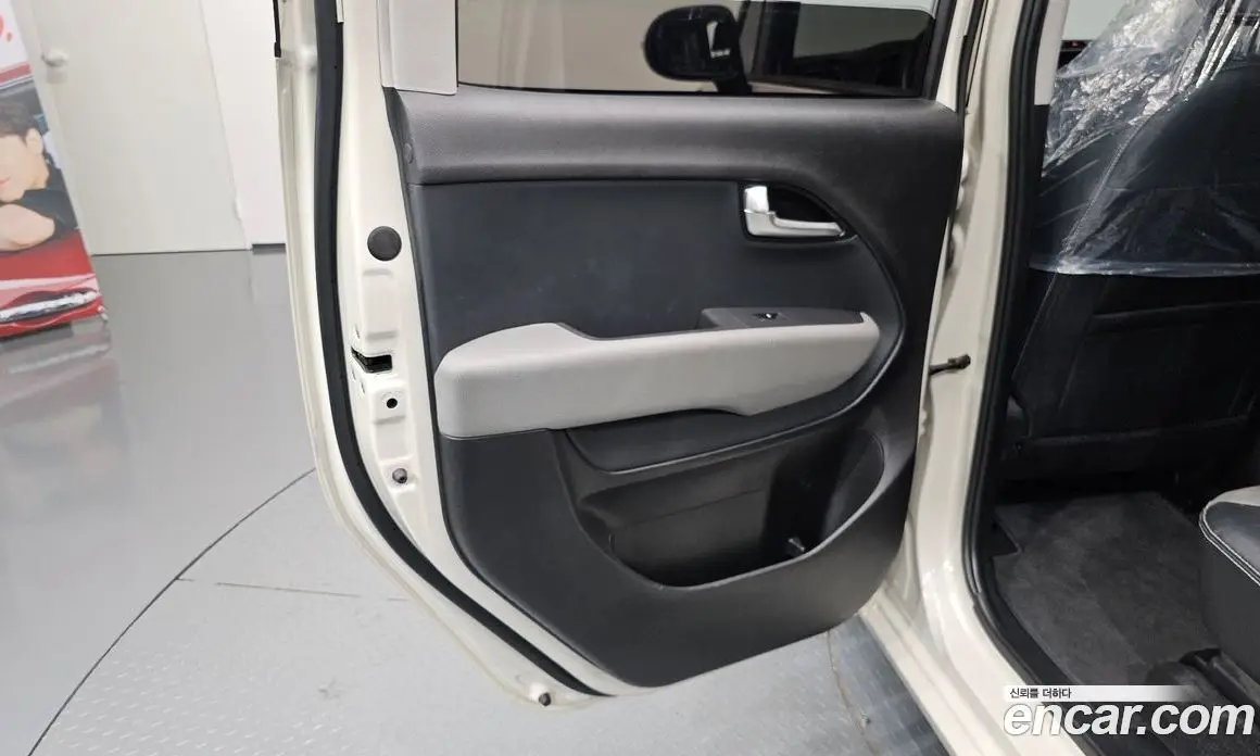 Kia Ray 2022 1.0 автомат (гидро), фото 15 Kia Ray 2022 1.0 автомат (гидро), фото 15