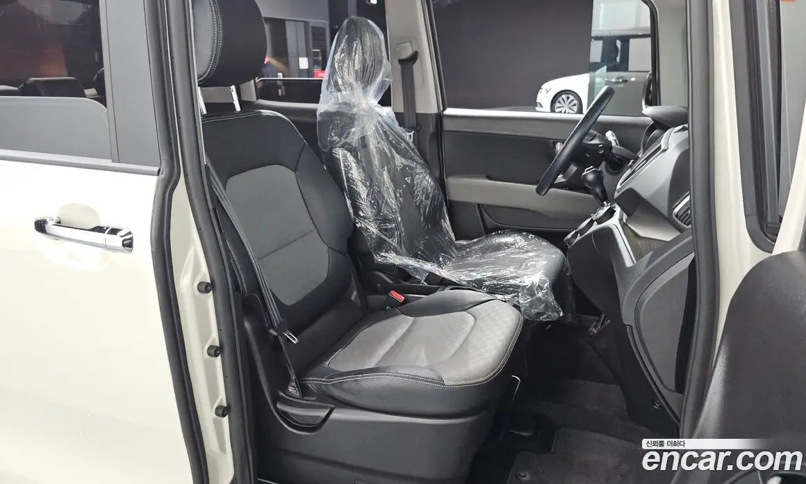 Kia Ray 2022 1.0 автомат (гидро), фото 17 Kia Ray 2022 1.0 автомат (гидро), фото 17