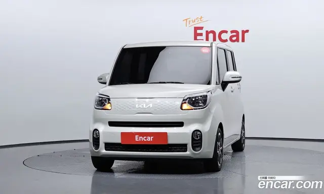 Kia Ray 2022 1.0 автомат (гидро), миниатюра 3 Kia Ray 2022 1.0 автомат (гидро), миниатюра 3