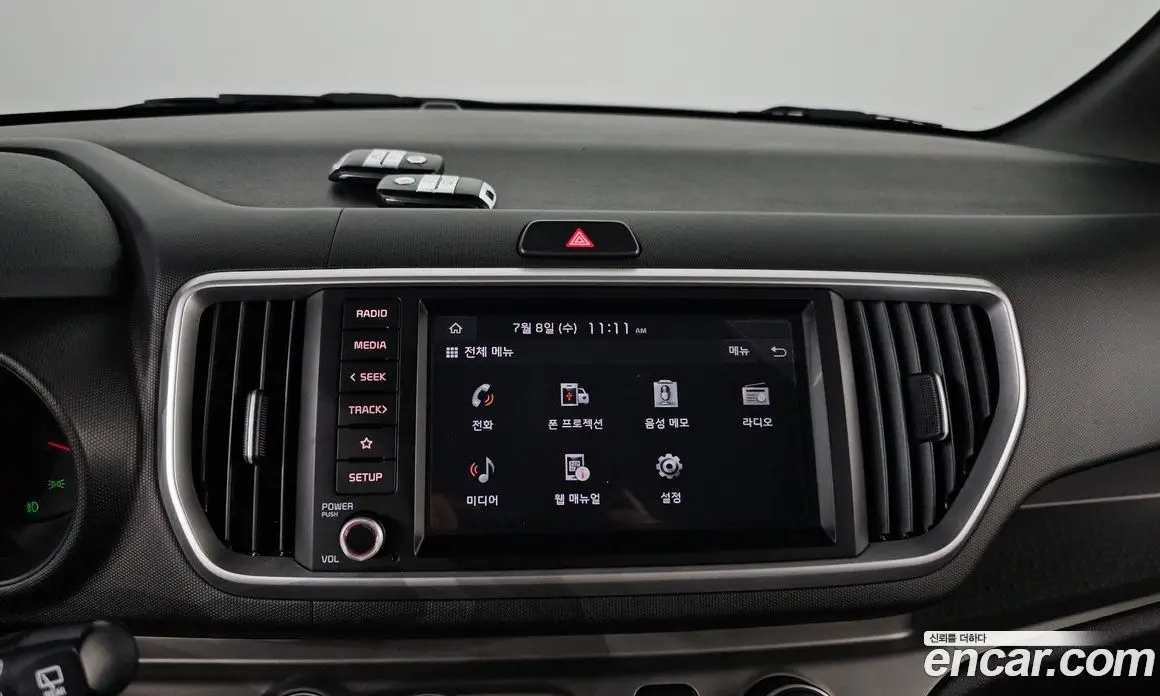 Kia Ray 2022 1.0 автомат (гидро), фото 22 Kia Ray 2022 1.0 автомат (гидро), фото 22