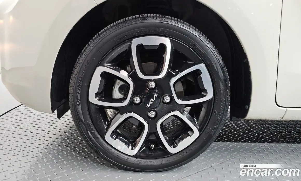 Kia Ray 2022 1.0 автомат (гидро), фото 5 Kia Ray 2022 1.0 автомат (гидро), фото 5