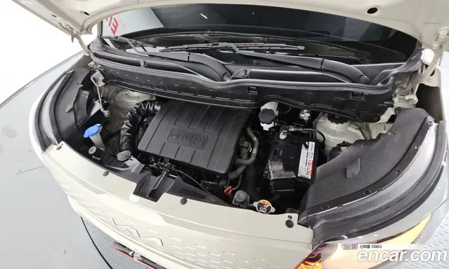 Kia Ray 2022 1.0 автомат (гидро), миниатюра 6 Kia Ray 2022 1.0 автомат (гидро), миниатюра 6