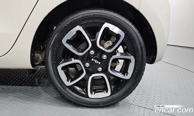 Kia Ray 2022 1.0 автомат (гидро), миниатюра 7 Kia Ray 2022 1.0 автомат (гидро), миниатюра 7