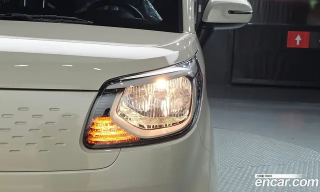 Kia Ray 2022 1.0 автомат (гидро), миниатюра 8 Kia Ray 2022 1.0 автомат (гидро), миниатюра 8