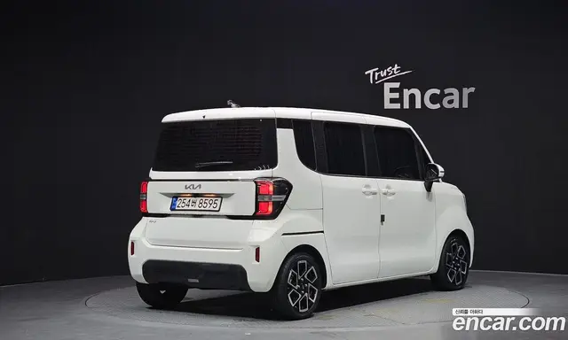 Kia Ray 2022 1.0 автомат (гидро), миниатюра 2 Kia Ray 2022 1.0 автомат (гидро), миниатюра 2