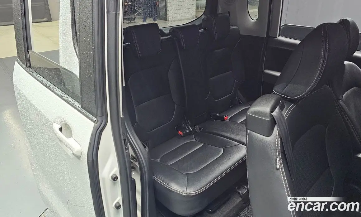 Kia Ray 2022 1.0 автомат (гидро), фото 11 Kia Ray 2022 1.0 автомат (гидро), фото 11