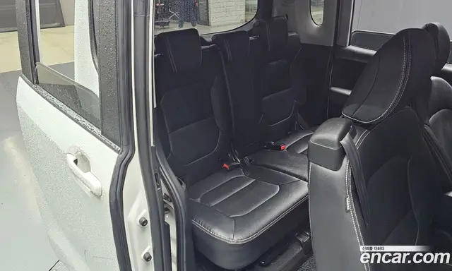 Kia Ray 2022 1.0 автомат (гидро), миниатюра 11 Kia Ray 2022 1.0 автомат (гидро), миниатюра 11