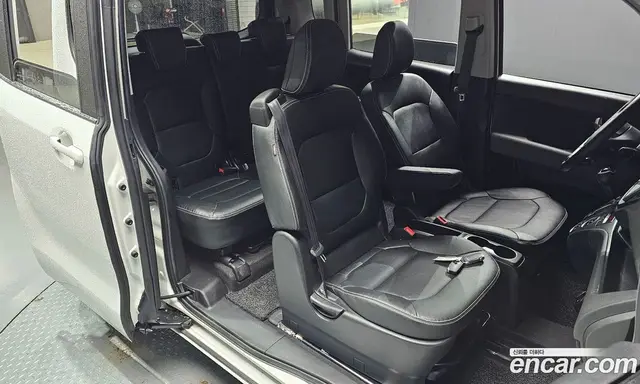 Kia Ray 2022 1.0 автомат (гидро), миниатюра 12