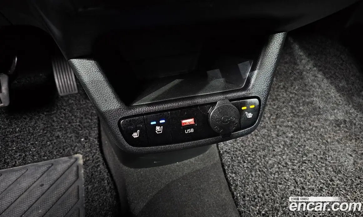 Kia Ray 2022 1.0 автомат (гидро), фото 17 Kia Ray 2022 1.0 автомат (гидро), фото 17
