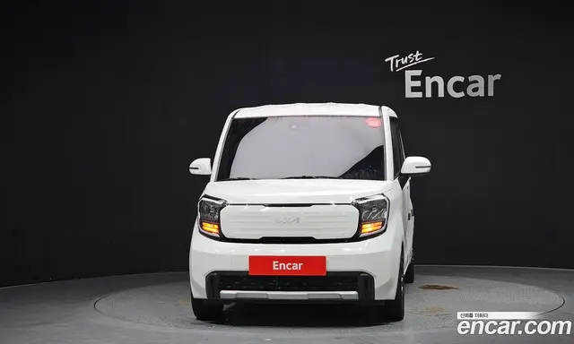 Kia Ray 2022 1.0 автомат (гидро), миниатюра 3 Kia Ray 2022 1.0 автомат (гидро), миниатюра 3