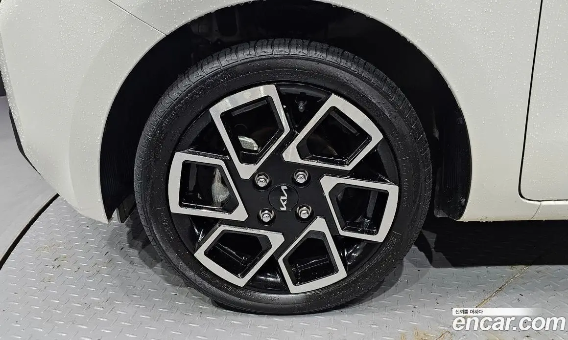 Kia Ray 2022 1.0 автомат (гидро), фото 5 Kia Ray 2022 1.0 автомат (гидро), фото 5