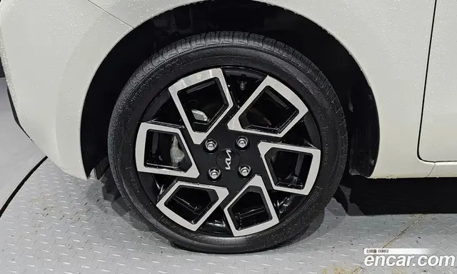 Kia Ray 2022 1.0 автомат (гидро), миниатюра 5 Kia Ray 2022 1.0 автомат (гидро), миниатюра 5