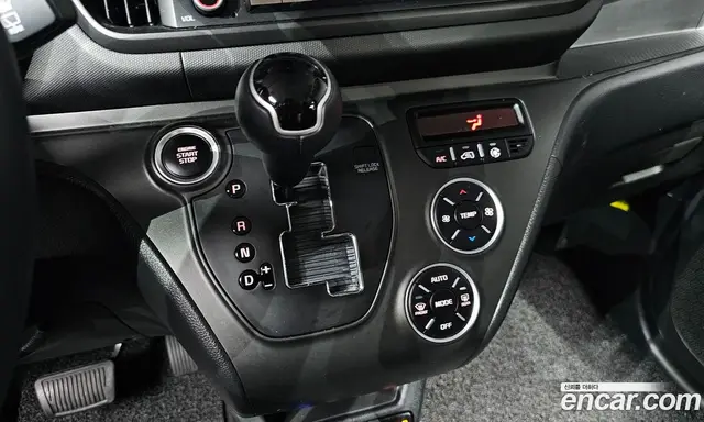 Kia Ray 2022 1.0 автомат (гидро), миниатюра 9 Kia Ray 2022 1.0 автомат (гидро), миниатюра 9