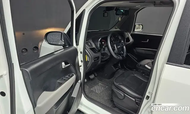 Kia Ray 2022 1.0 автомат (гидро), миниатюра 10 Kia Ray 2022 1.0 автомат (гидро), миниатюра 10