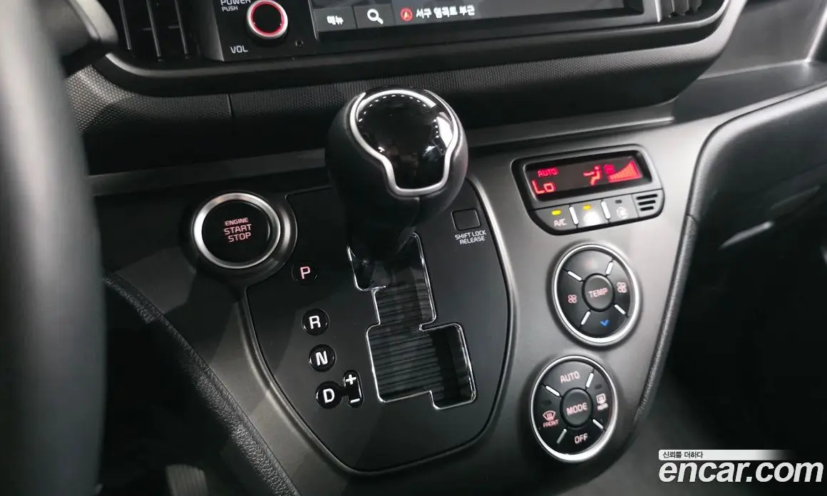 Kia Ray 2022 1.0 автомат (гидро), фото 12 Kia Ray 2022 1.0 автомат (гидро), фото 12