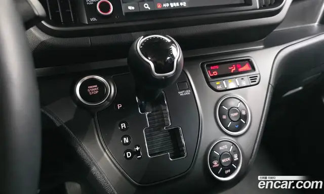 Kia Ray 2022 1.0 автомат (гидро), миниатюра 12