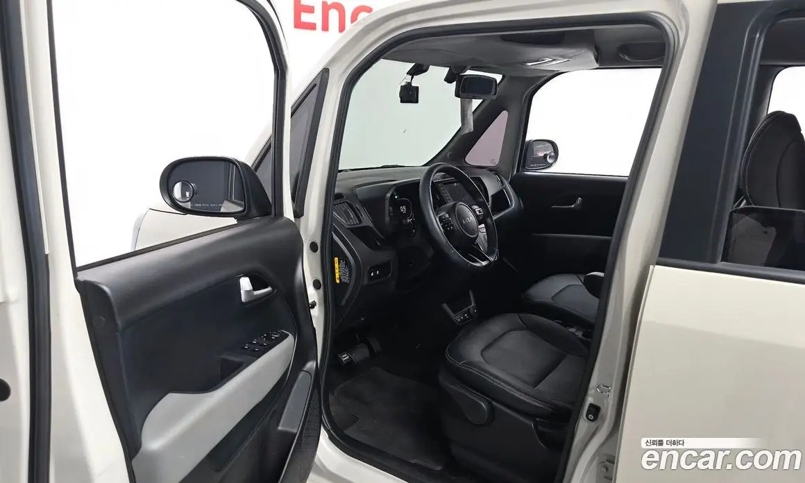 Kia Ray 2022 1.0 автомат (гидро), фото 13 Kia Ray 2022 1.0 автомат (гидро), фото 13