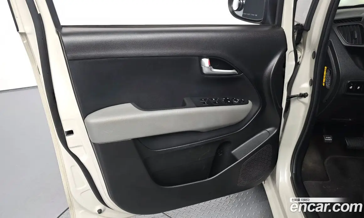 Kia Ray 2022 1.0 автомат (гидро), фото 14 Kia Ray 2022 1.0 автомат (гидро), фото 14