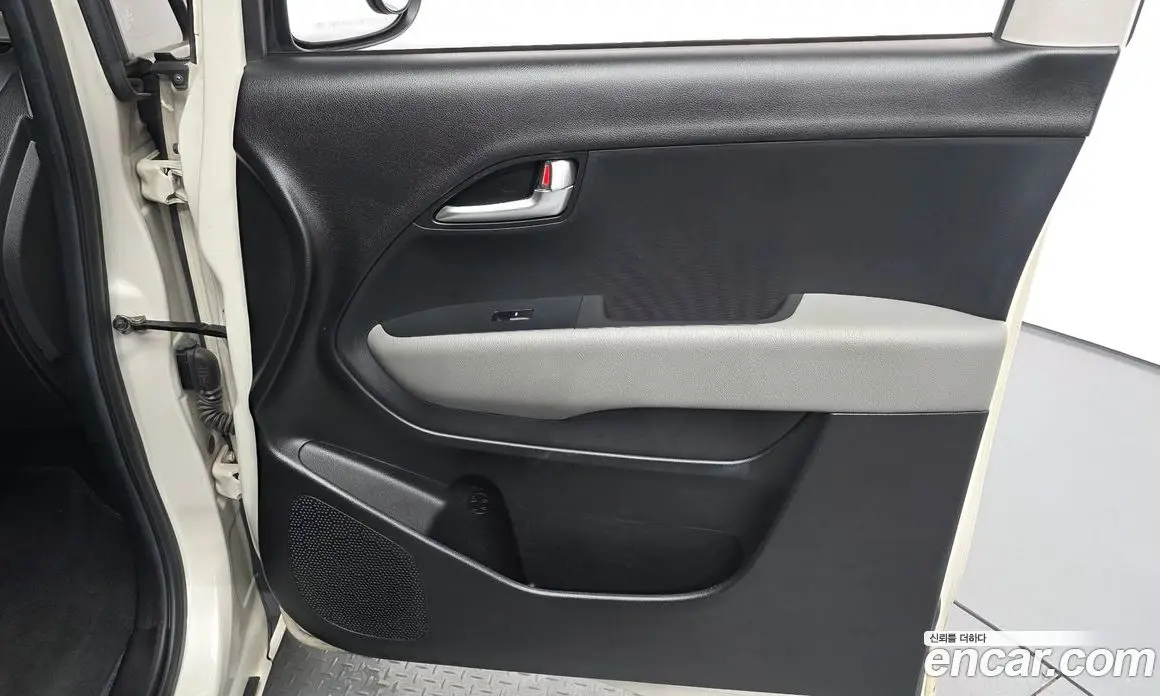 Kia Ray 2022 1.0 автомат (гидро), фото 15 Kia Ray 2022 1.0 автомат (гидро), фото 15