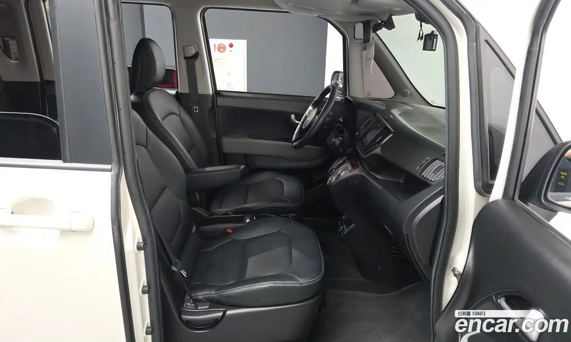 Kia Ray 2022 1.0 автомат (гидро), фото 17 Kia Ray 2022 1.0 автомат (гидро), фото 17
