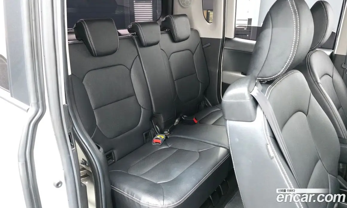 Kia Ray 2022 1.0 автомат (гидро), фото 18 Kia Ray 2022 1.0 автомат (гидро), фото 18