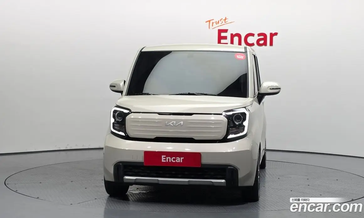 Kia Ray 2022 1.0 автомат (гидро), фото 3 Kia Ray 2022 1.0 автомат (гидро), фото 3