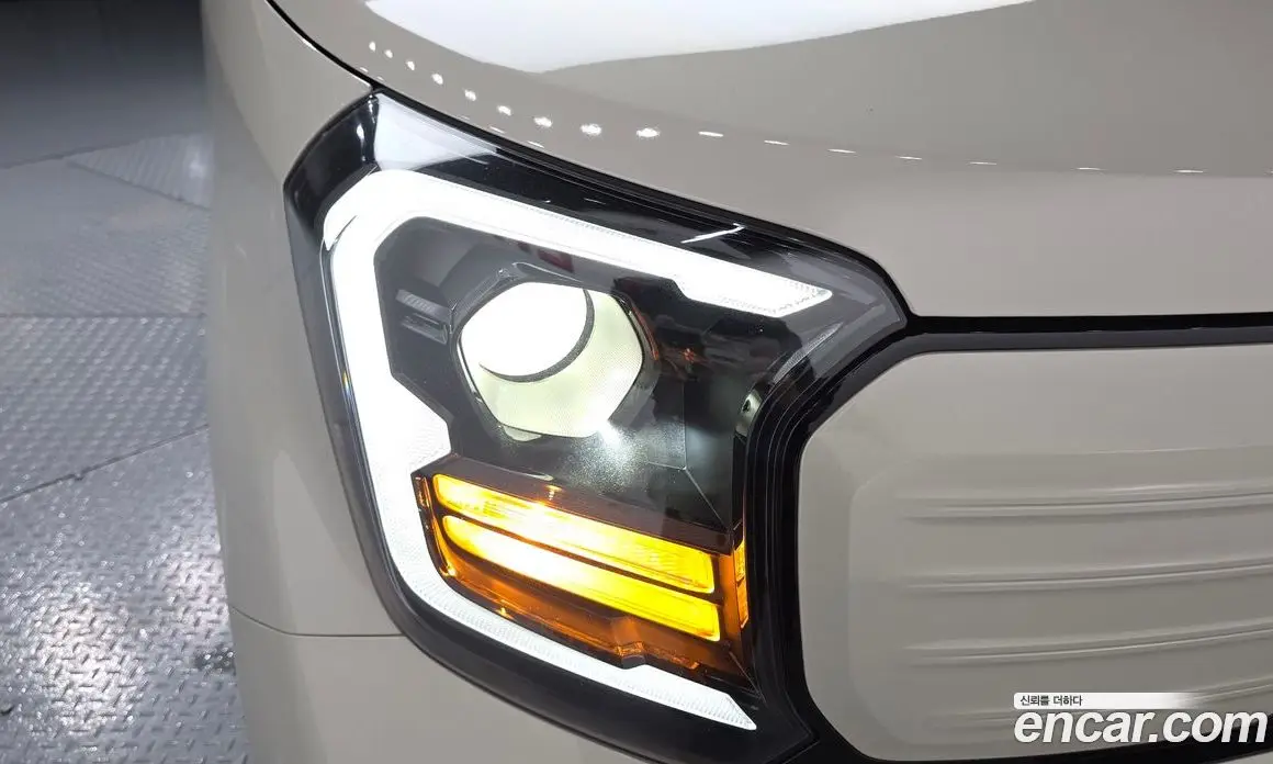 Kia Ray 2022 1.0 автомат (гидро), фото 8 Kia Ray 2022 1.0 автомат (гидро), фото 8