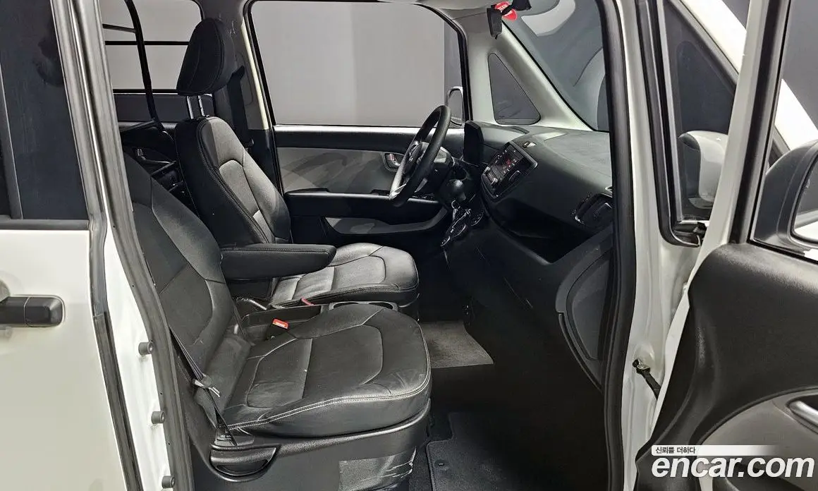 Kia Ray 2023 1.0 автомат (гидро), фото 11 Kia Ray 2023 1.0 автомат (гидро), фото 11