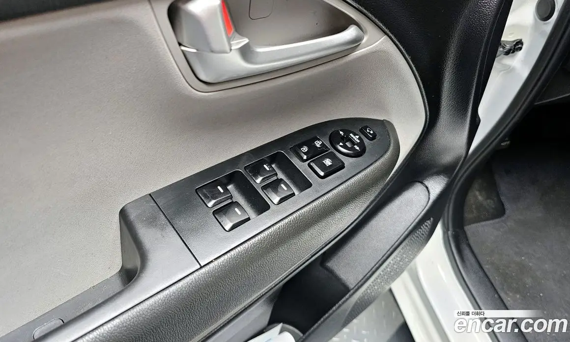 Kia Ray 2023 1.0 автомат (гидро), фото 16 Kia Ray 2023 1.0 автомат (гидро), фото 16