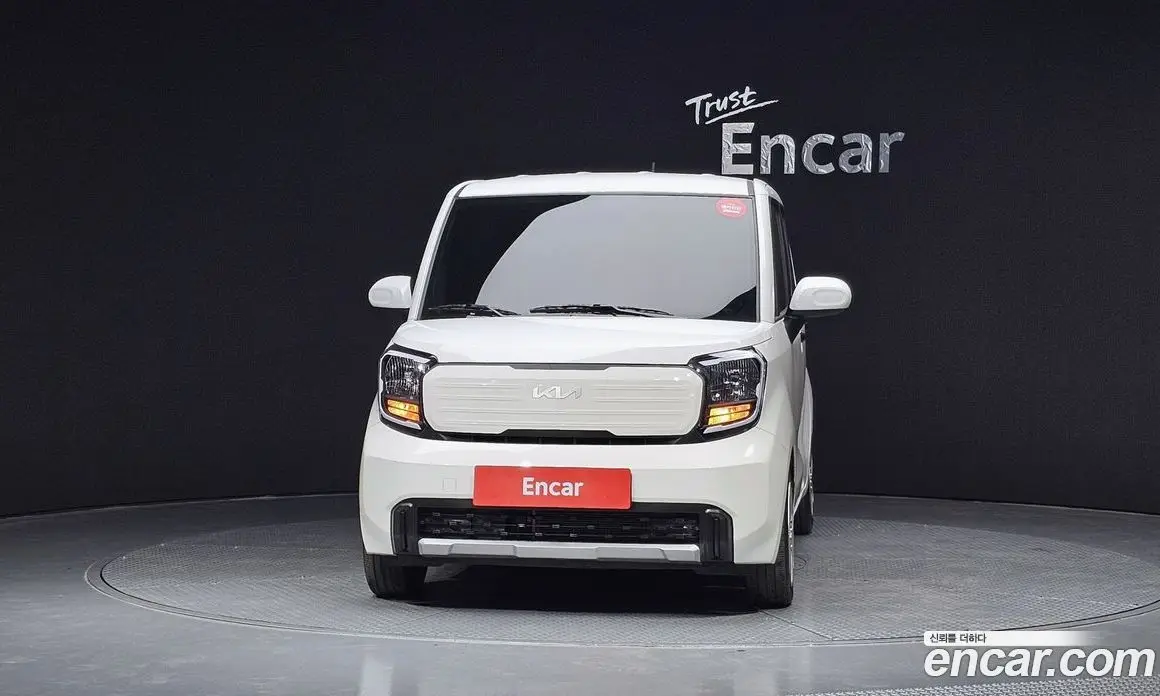Kia Ray 2023 1.0 автомат (гидро), фото 3 Kia Ray 2023 1.0 автомат (гидро), фото 3