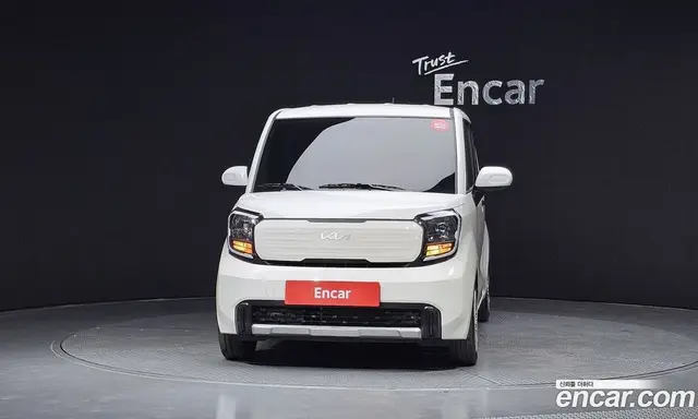Kia Ray 2023 1.0 автомат (гидро), миниатюра 3 Kia Ray 2023 1.0 автомат (гидро), миниатюра 3
