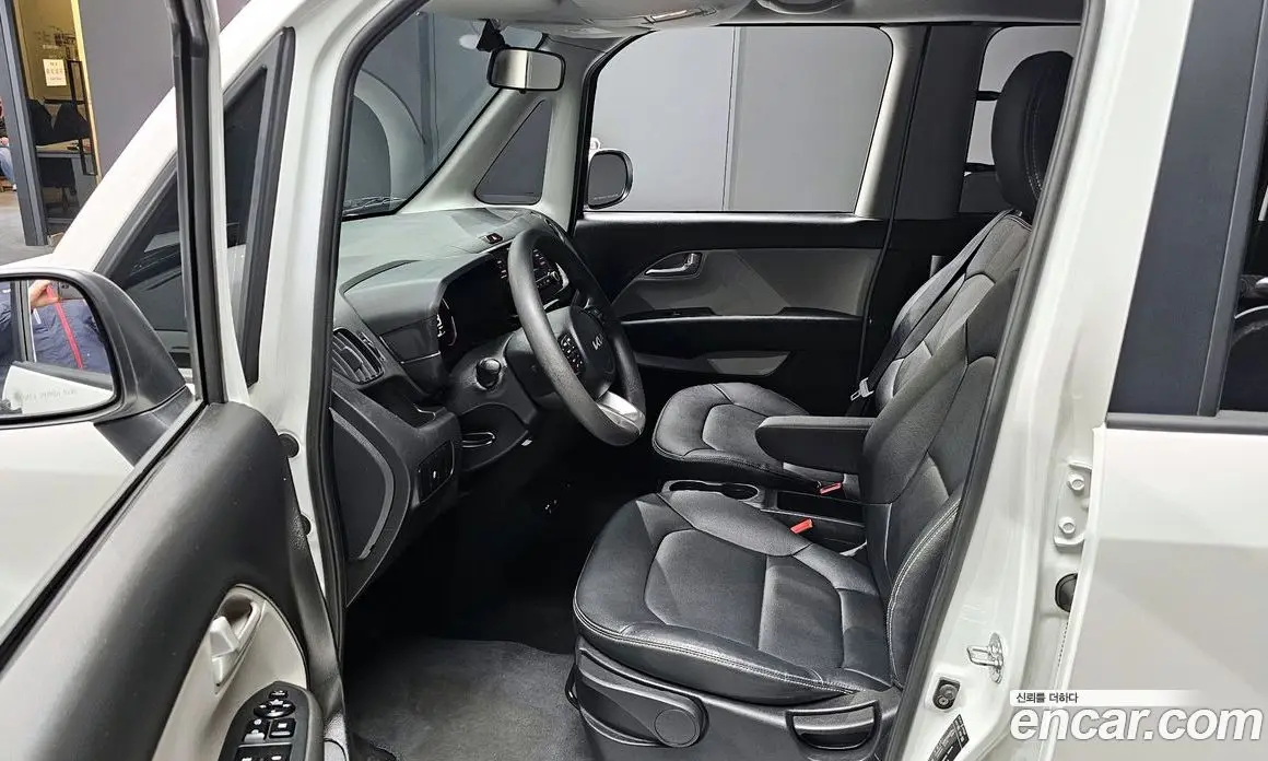 Kia Ray 2023 1.0 автомат (гидро), фото 10 Kia Ray 2023 1.0 автомат (гидро), фото 10
