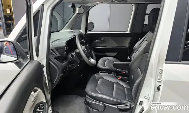 Kia Ray 2023 1.0 автомат (гидро), миниатюра 10 Kia Ray 2023 1.0 автомат (гидро), миниатюра 10