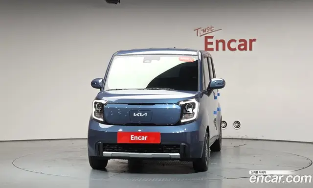 Kia Ray 2025 0.1 автомат (гидро), миниатюра 2 Kia Ray 2025 0.1 автомат (гидро), миниатюра 2