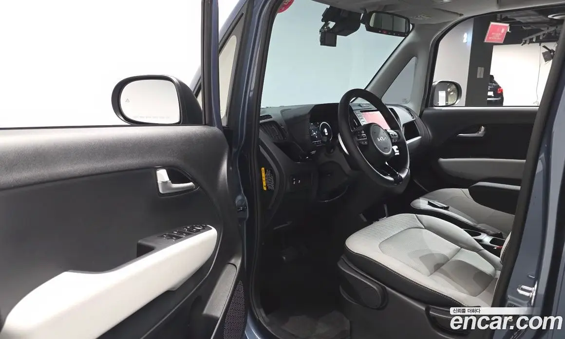 Kia Ray 2025 0.1 автомат (гидро), фото 12 Kia Ray 2025 0.1 автомат (гидро), фото 12