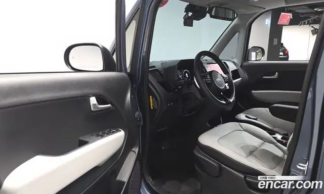 Kia Ray 2025 0.1 автомат (гидро), миниатюра 12