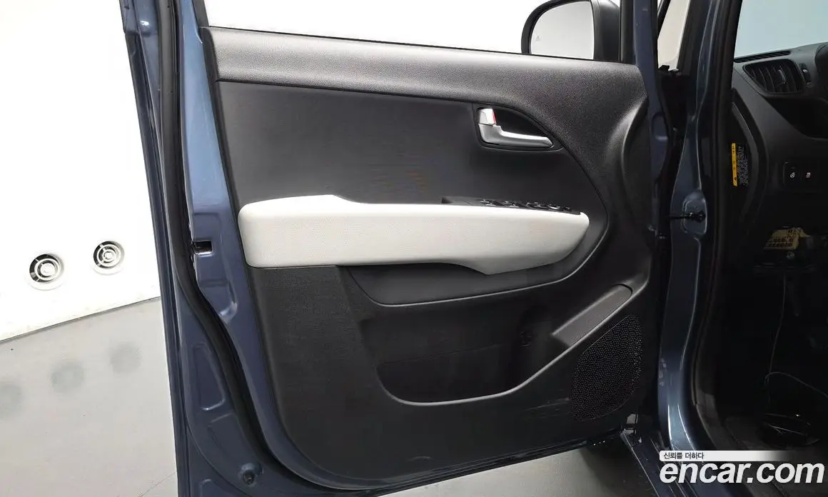 Kia Ray 2025 0.1 автомат (гидро), фото 13 Kia Ray 2025 0.1 автомат (гидро), фото 13