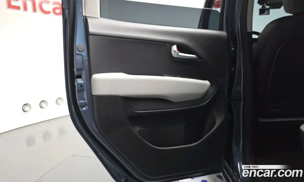 Kia Ray 2025 0.1 автомат (гидро), фото 14 Kia Ray 2025 0.1 автомат (гидро), фото 14
