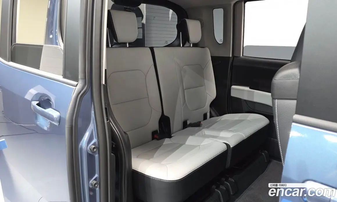 Kia Ray 2025 0.1 автомат (гидро), фото 16 Kia Ray 2025 0.1 автомат (гидро), фото 16