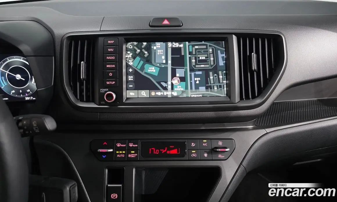 Kia Ray 2025 0.1 автомат (гидро), фото 18 Kia Ray 2025 0.1 автомат (гидро), фото 18