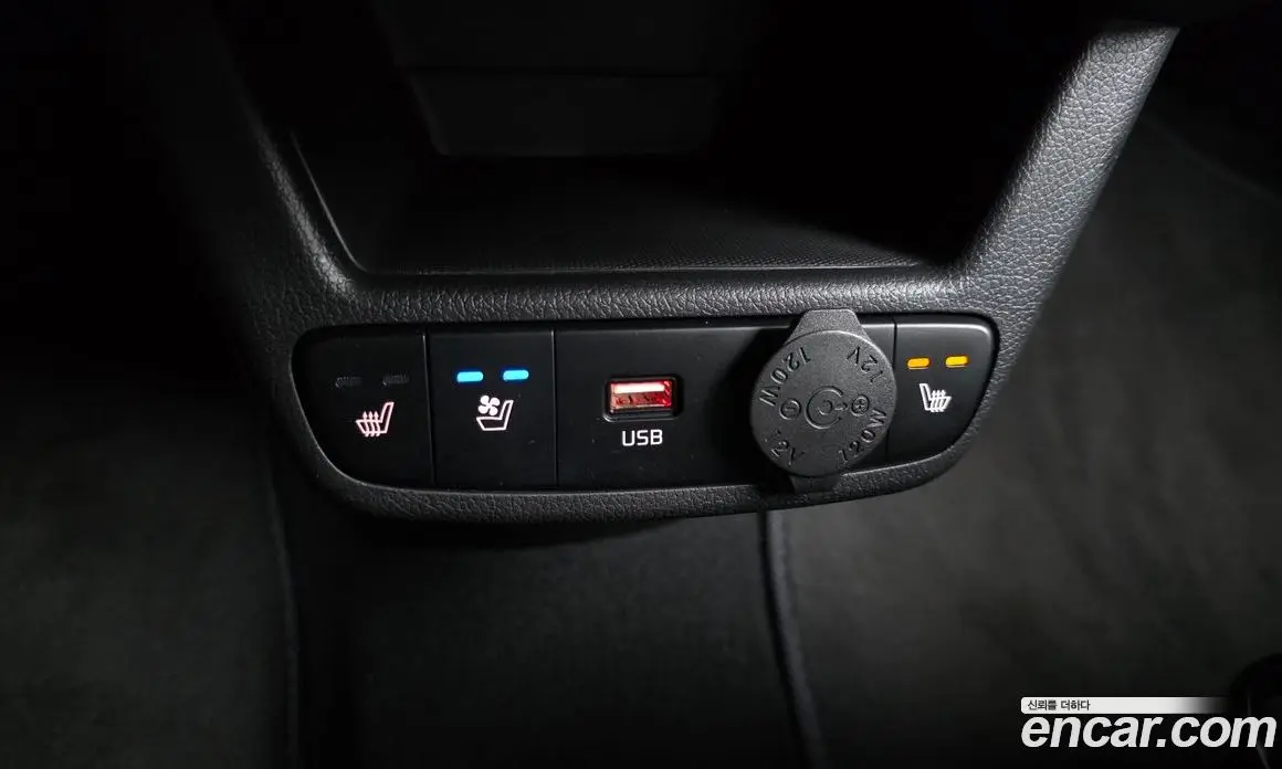 Kia Ray 2025 0.1 автомат (гидро), фото 20 Kia Ray 2025 0.1 автомат (гидро), фото 20