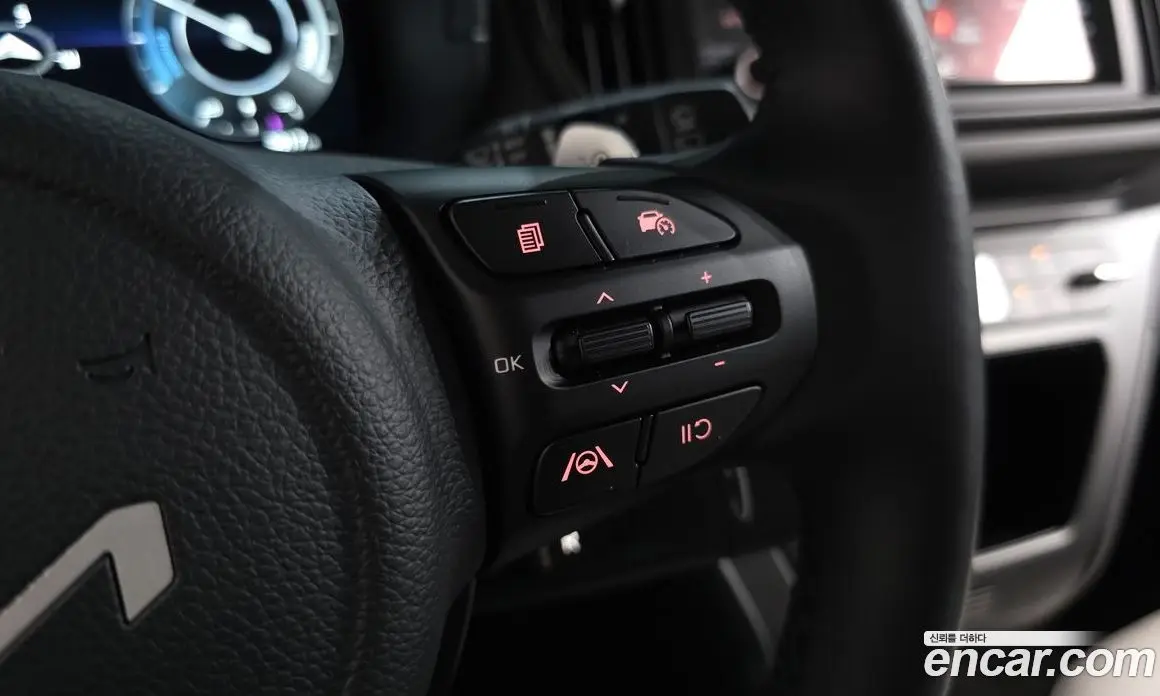Kia Ray 2025 0.1 автомат (гидро), фото 22 Kia Ray 2025 0.1 автомат (гидро), фото 22