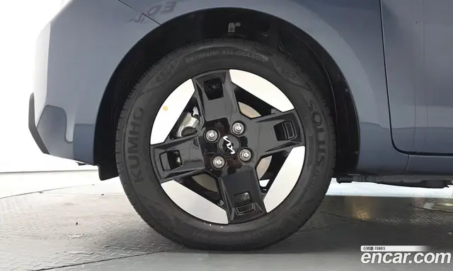 Kia Ray 2025 0.1 автомат (гидро), миниатюра 4 Kia Ray 2025 0.1 автомат (гидро), миниатюра 4