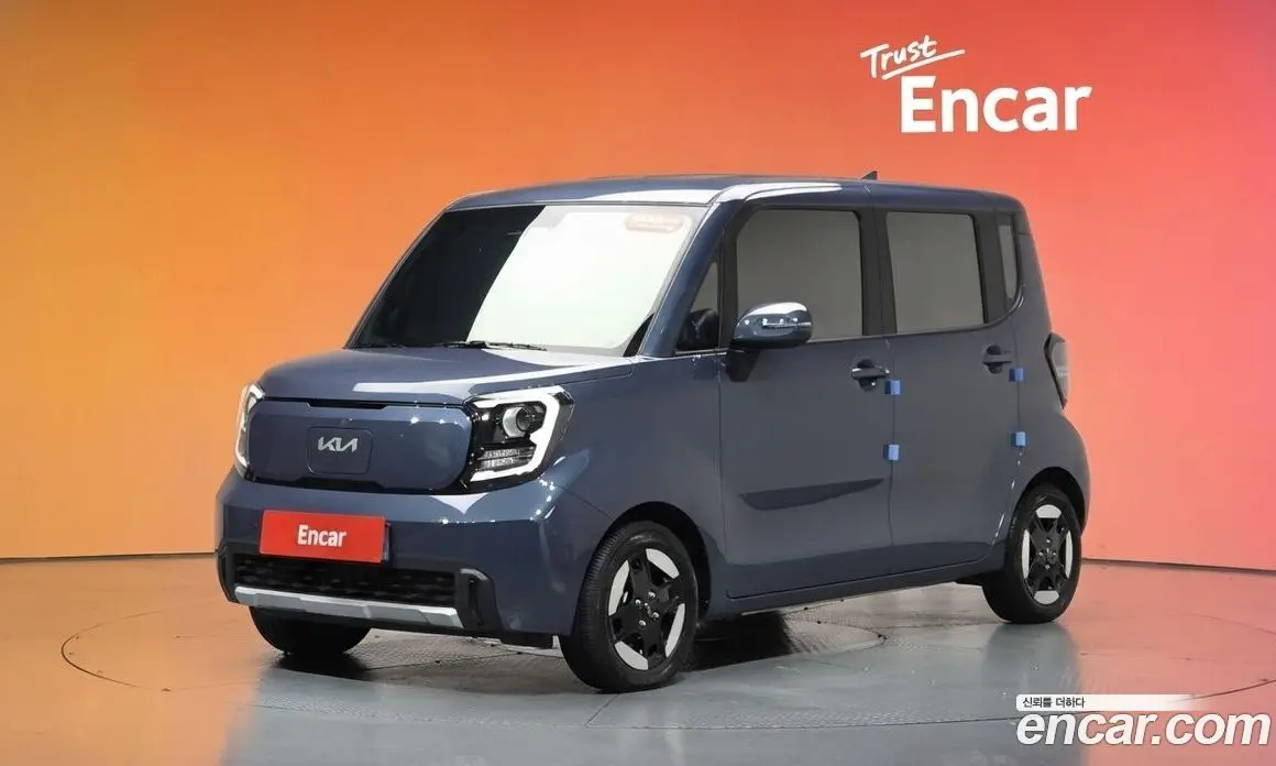 Kia Ray 2025 0.1 автомат (гидро), фото 31 Kia Ray 2025 0.1 автомат (гидро), фото 31