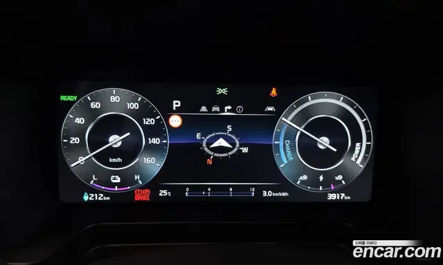 Kia Ray 2025 0.1 автомат (гидро), миниатюра 10 Kia Ray 2025 0.1 автомат (гидро), миниатюра 10