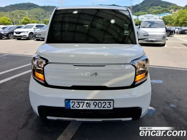 Kia Ray 2026 1.0 автомат (гидро), миниатюра 3 Kia Ray 2026 1.0 автомат (гидро), миниатюра 3