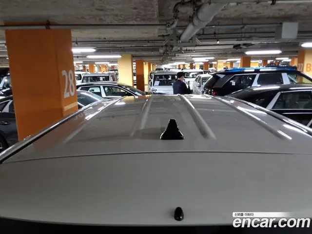 Kia Ray 2026 1.0 автомат (гидро), миниатюра 7 Kia Ray 2026 1.0 автомат (гидро), миниатюра 7